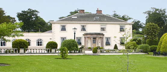 Roundthorn Country House Roundthorn Country House