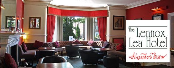 The Lennox Lea Hotel The Lennox Lea Hotel